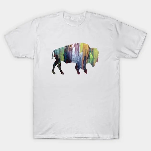 Buffalo T-Shirt