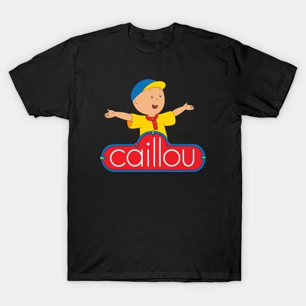 Caillou T-Shirt