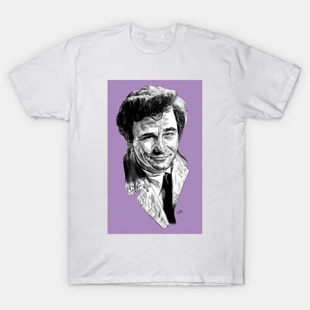 Columbo T-Shirt