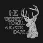 Dare Me T-Shirt