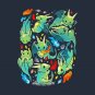 Dragons T-Shirt