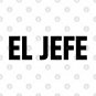 El Jefe T-Shirt