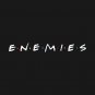 enemies T-Shirt