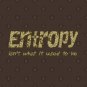 Entropy T-Shirt