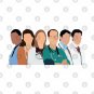 ER cast T-Shirt