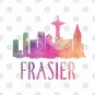 frasier T-Shirt