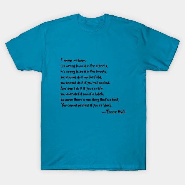Protest T-Shirt