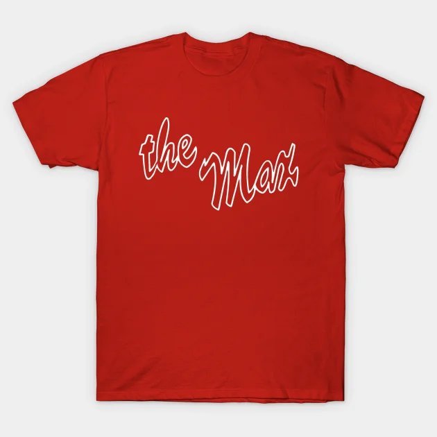 The Max T-Shirt