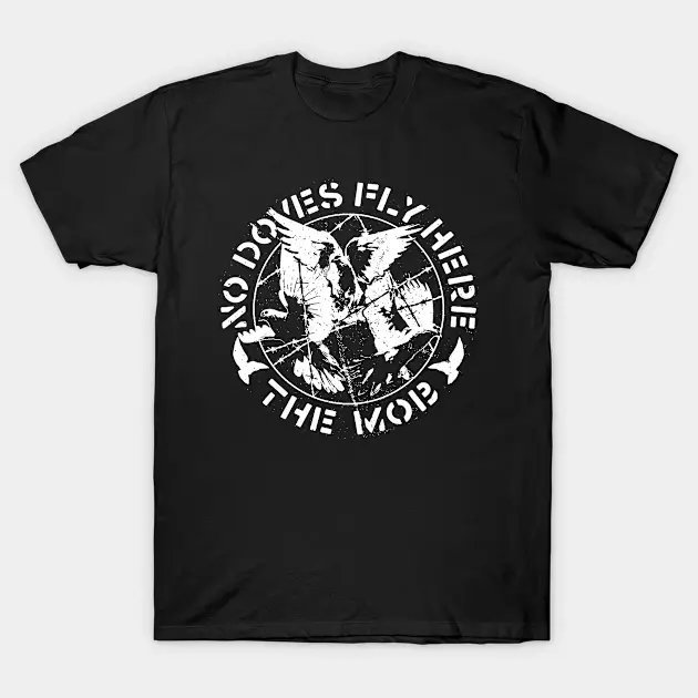 The Mob T-Shirt