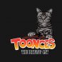 Toonces T-Shirt