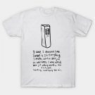 I love it T-Shirt