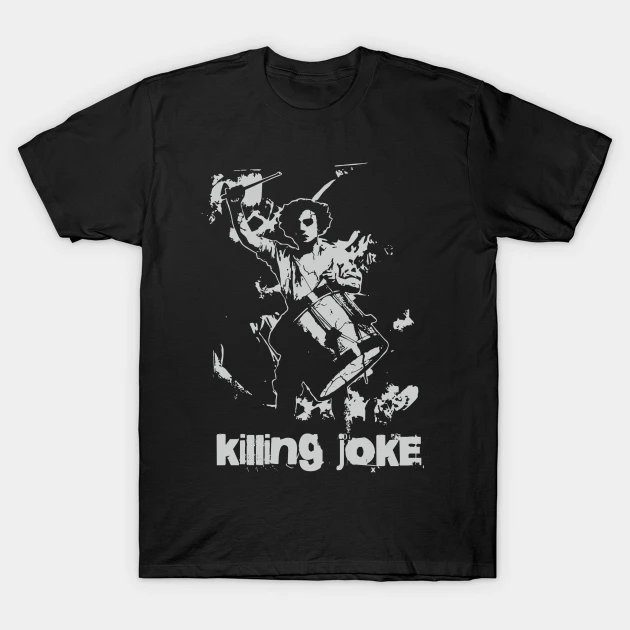 Killing-Joke T-Shirt