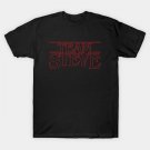 Stranger Things: Team Steve T-Shirt