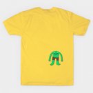 Smiling Friends - Charlie & Pim T-Shirt