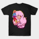 Front/Back - Jem/Misfits by BraePrint T-Shirt