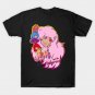 Front/Back - Jem/Misfits by BraePrint T-Shirt