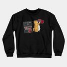 gilbert Crewneck Sweatshirt