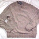 Abercrombie & Fitch Mans Knited Sweater - Size Large