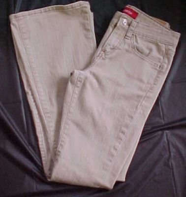 levi strauss khaki pants