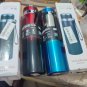1L Stainless Steel Thermal Water Bottle Red Vacuum Flask Coffee Travel Outdoor