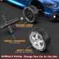 4WD RC Drift Car GTRPRO 4x4 Racing RTR Remote Control Truck Toy for Kids & Adults