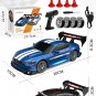 4WD RC Drift Car GTRPRO 4x4 Racing RTR Remote Control Truck Toy for Kids & Adults