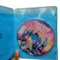 Guardian Galaxy Vol 3 Movie  Blu-ray 3D Disc With Cover Art And Case