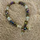 Unique And Tiny Bracelet With Crystal Like Beads