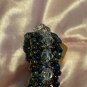 Swarovski Crystal Bracelet With Multiply Beads