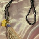 Tassel Necklace, I Have 6 Available Different Colors