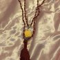 Tassel Necklace, I Have 6 Available Different Colors