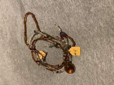 2 Necklaces Super Sale