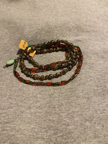 2 Necklaces Super Sale