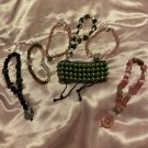 7 Bracelet Sale, There is All Different Colors And Are Beautiful