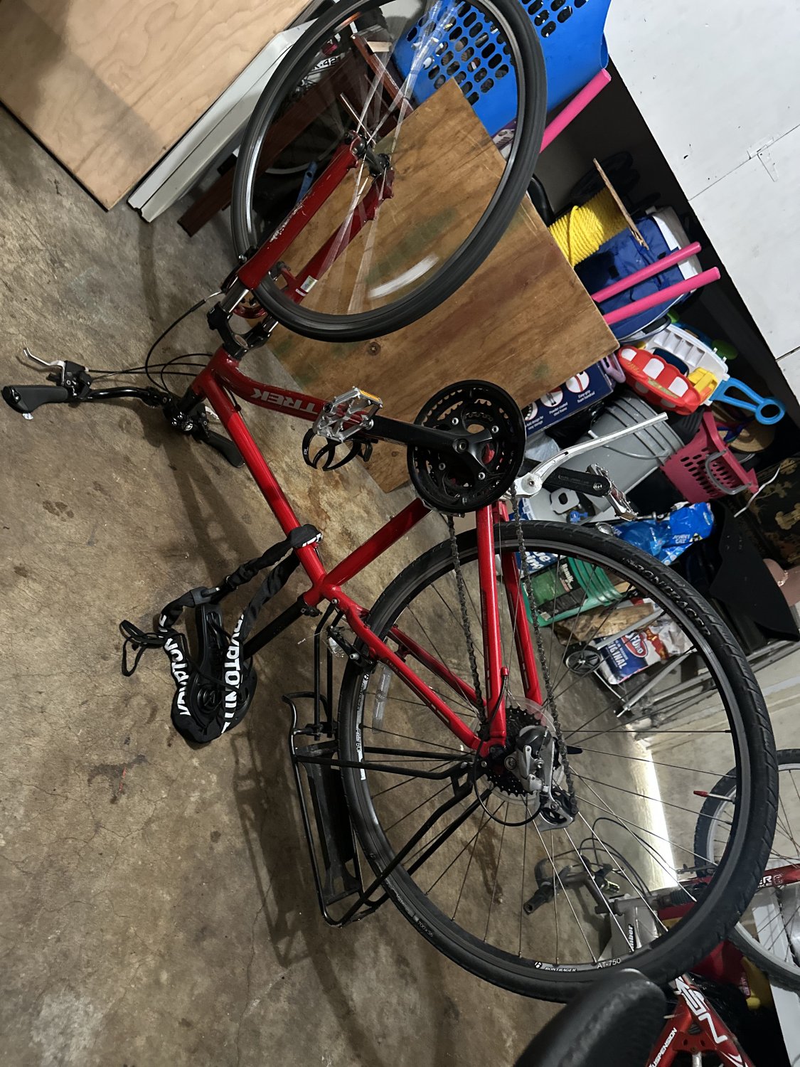 Bike