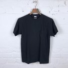 cs01 black slanted pocket tee