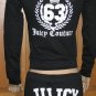 NWT Juicy Couture Classic 63 Set - Small, Medium, Large Available-Black