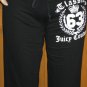 NWT Juicy Couture Classic 63 Set - Small, Medium, Large Available-Black