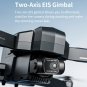 4K Pro 5KM Drone 4K Profesional GPS Dron