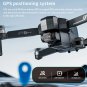 4K Pro 5KM Drone 4K Profesional GPS Dron