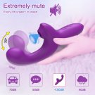 Finger Wiggling Sex Toy for Women