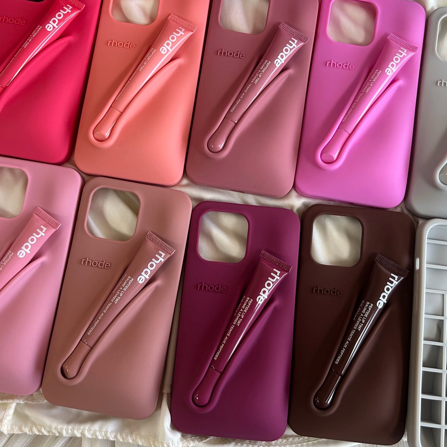 Phone Stand Cover