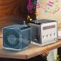 FM portable mini radio