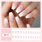 False Nails For Women