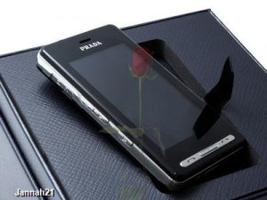 LG Prada Brand New Unlocked KE850
