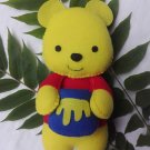 CuddleBear Plush – Soft Felt Teddy for Kids Perfect Birthday & Christmas Gift