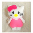 Soft Felt Cat Toy for Kids Adorable Stuffed Companion Perfect Birthday & Christmas Gift
