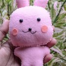 Kawali Mini Toy – Adorable & Compact Plush Companion Soft, Handmade & Perfect Gift