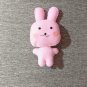 Kawali Mini Toy – Adorable & Compact Plush Companion Soft, Handmade & Perfect Gift