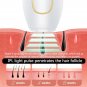 Laser Hair Remover Painless & Safe Skin Care Solution for men & women